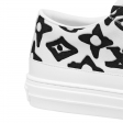 Louis Vuitton LVxUF Stellar Sneaker in White - Shoes 1A8CZI