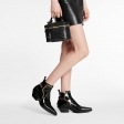 Louis Vuitton Matador Ankle Boot in Black - Shoes 1A8D0E