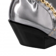 Louis Vuitton Matador Ankle Boot in Silver - Shoes 1A8D26