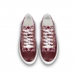 Louis Vuitton Since 1854 Stellar Sneaker in Red - Shoes 1A8DDQ