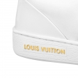 Louis Vuitton Frontrow Sneaker in White - Shoes 1A8FJ4
