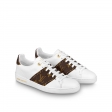 Louis Vuitton Frontrow Sneaker in White - Shoes 1A8FJ4