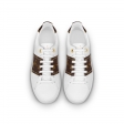 Louis Vuitton Frontrow Sneaker in White - Shoes 1A8FJ4