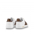 Louis Vuitton Frontrow Sneaker in White - Shoes 1A8FJ4