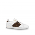 Louis Vuitton Frontrow Sneaker in White - Shoes 1A8FJ4