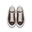 Louis Vuitton Time Out Sneaker in Brown - Shoes 1A8FJM