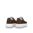 Louis Vuitton Time Out Sneaker in Brown - Shoes 1A8FJM