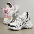 Louis Vuitton LV Archlight Sneaker in Black - Shoes 1A8FK6