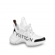 Louis Vuitton LV Archlight Sneaker in Black - Shoes 1A8FK6