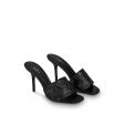 Louis Vuitton Revival Mule in Black - Shoes 1A8GFK