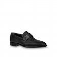 Louis Vuitton Saint Germain Loafer in Black - Shoes 1A8JCX