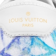 Louis Vuitton Trocadero Richelieu in White - Men - Shoes 1A8JW5