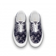 Louis Vuitton Trocadero Richelieu in Blue - Shoes 1A8K7E