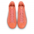 Louis Vuitton Tattoo Sneaker Boot in Orange - Shoes 1A8K9L