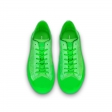 Louis Vuitton Tattoo Sneaker in Green - Shoes 1A8KAU