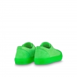 Louis Vuitton Tattoo Sneaker in Green - Shoes 1A8KAU