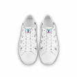 Louis Vuitton Tattoo Sneaker in White - Shoes 1A8KHQ