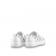 Louis Vuitton Tattoo Sneaker in White - Shoes 1A8KHQ