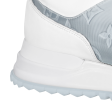 Louis Vuitton Run Away Sneaker Men in White - Shoes 1A8KIQ