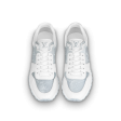 Louis Vuitton Run Away Sneaker Men in White - Shoes 1A8KIQ