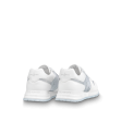 Louis Vuitton Run Away Sneaker Men in White - Shoes 1A8KIQ