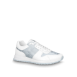 Louis Vuitton Run Away Sneaker Men in White - Shoes 1A8KIQ