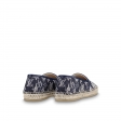 Louis Vuitton Bidart Espadrille in Blue - Shoes 1A8LH9