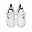 Louis Vuitton Game On LV Archlight Sneaker in White - Shoes 1A8MRP