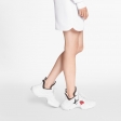 Louis Vuitton Game On LV Archlight Sneaker in White - Shoes 1A8MRP