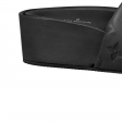 Louis Vuitton Jumbo Flatform Mule in Black - Shoes 1A8N3N