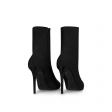 Louis Vuitton Cherie Ankle Boot in Black - Shoes 1A8N5N