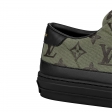 Louis Vuitton Stellar Sneaker in Green - Shoes 1A8NBF