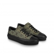 Louis Vuitton Stellar Sneaker in Green - Shoes 1A8NBF
