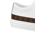 Louis Vuitton Stellar Sneaker in White - Shoes 1A8NE3