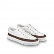 Louis Vuitton Stellar Sneaker in White - Shoes 1A8NE3