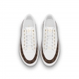 Louis Vuitton Stellar Sneaker in White - Shoes 1A8NE3
