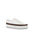 Louis Vuitton Stellar Sneaker in White - Shoes 1A8NE3