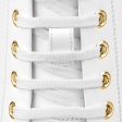 Louis Vuitton Stellar Open Back Sneaker in White - Shoes 1A8NEJ
