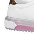 Louis Vuitton Time Out Sneaker in Rose - Shoes 1A8NFV