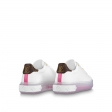 Louis Vuitton Time Out Sneaker in Rose - Shoes 1A8NFV