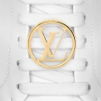 Louis Vuitton Time Out Sneaker in Rose - Shoes 1A8NFV