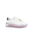 Louis Vuitton Time Out Sneaker in Rose - Shoes 1A8NFV