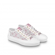 Louis Vuitton Stellar Sneaker in Rose - Shoes 1A8NLL