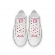 Louis Vuitton Stellar Sneaker in Rose - Shoes 1A8NLL