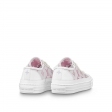 Louis Vuitton Stellar Sneaker in Rose - Shoes 1A8NLL