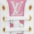 Louis Vuitton Stellar Sneaker in Rose - Shoes 1A8NLL