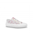 Louis Vuitton Stellar Sneaker in Rose - Shoes 1A8NLL