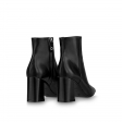 Louis Vuitton Louise Ankle Boot in Black - Shoes 1A8NND
