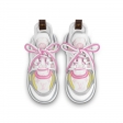 Louis Vuitton LV Archlight Sneaker in Rose - Shoes 1A8NTL