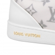 Louis Vuitton Frontrow Sneaker in Rose - Shoes 1A8NX5